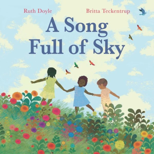 A Song Full of Sky