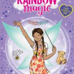 rainbow magic: hope the welcome fairy