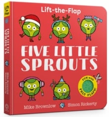 Five Little Sprouts