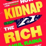 how to kidnap the rich