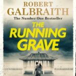 the running grave : cormoran strike book 7