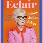jokes, jokes, jokes : my very funny memoir