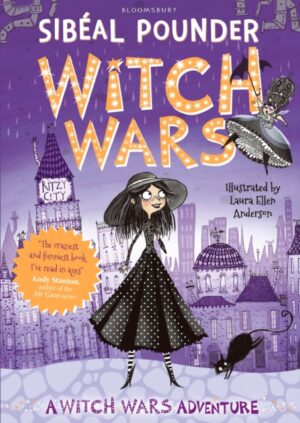 Witch Wars