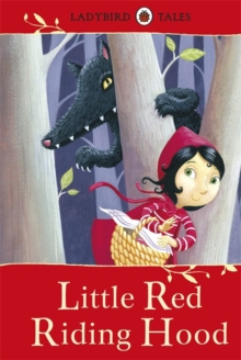 Ladybird Tales:  Little Red Riding Hood