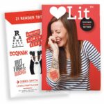 reader temporary tattoos