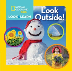 Look and Learn Look Outside!
