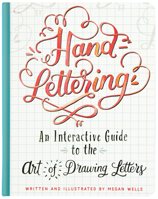 Hand-Lettering