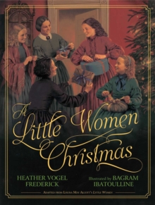 Little Women Christmas