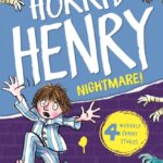 horrid henry: nightmare!