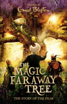 Magic Faraway Tree: Film Novelisation