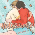 heartstopper volume 5