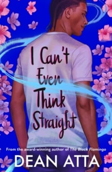 I Can't Even Think Straight : A queer coming of age story