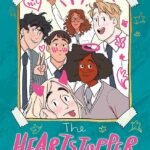 the heartstopper yearbook