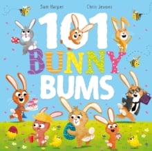 101 Bunny Bums