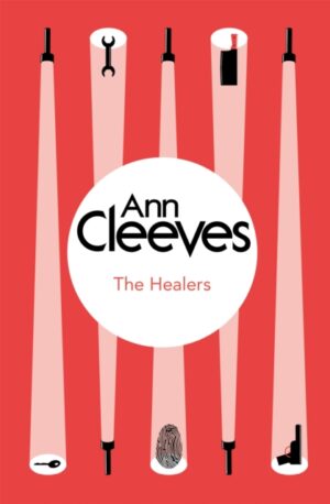 the healers (inspector ramsay)