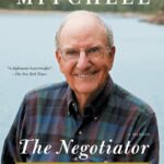 the negotiator : a memoir