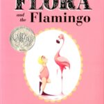 flora and the flamingo
