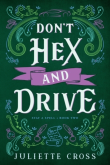 Don't Hex and Drive