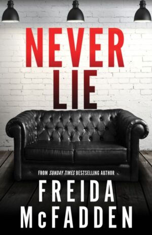 never lie