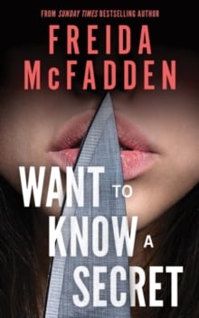 Want to Know a Secret?