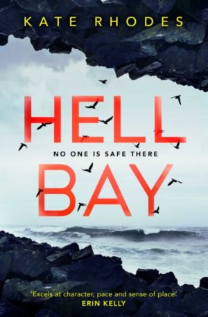 Hell Bay : A Ben Kitto Thriller 1