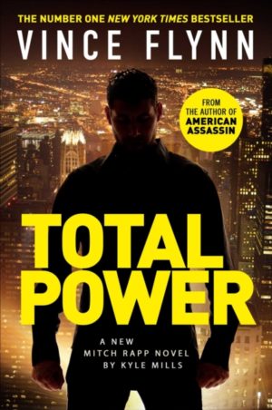 Total Power : 19