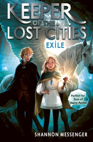 Exile : Volume 2