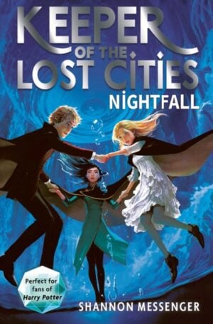 Nightfall : Volume 6
