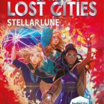 stellarlune : 9