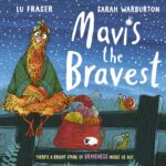 mavis the bravest