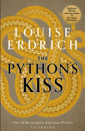Python's Kiss : Stories
