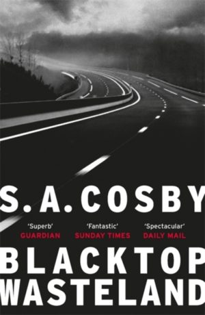 Blacktop Wasteland