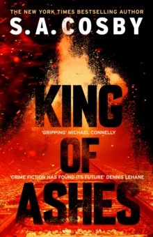 King of Ashes