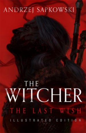 The Last Wish : Introducing the Witcher