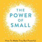the power of small : how to make tiny but powerful changes when everything feels too much