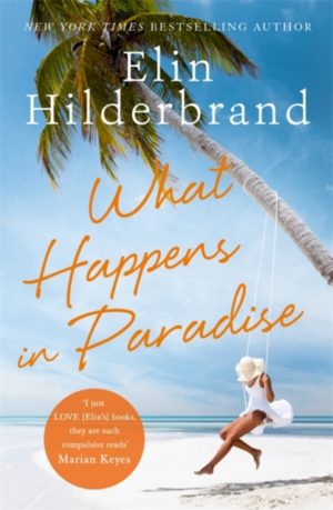 Winter in Paradise 2: What Happens in Paradise