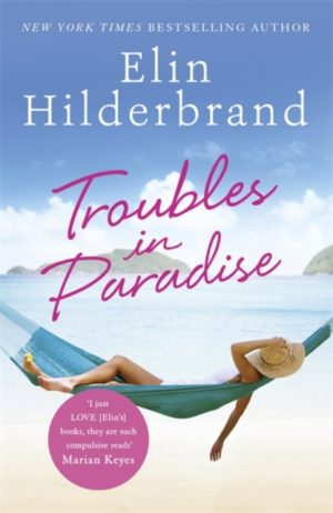 Winter in Paradise 3: Troubles in Paradise