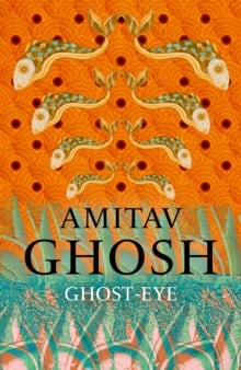 Ghost-Eye