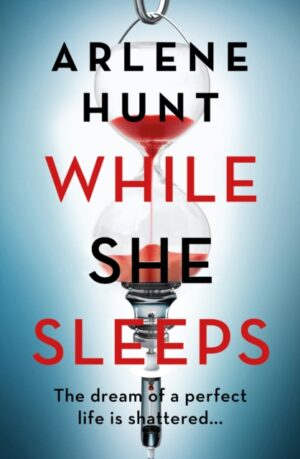 While She Sleeps