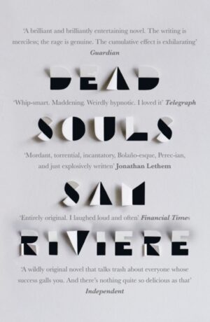 dead souls