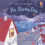the stormy day