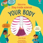 step inside science: your body