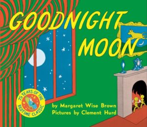 goodnight moon