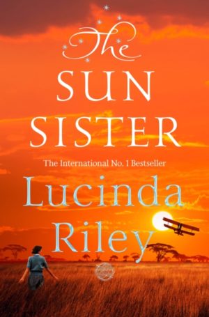 The Seven Sisters 6: The Sun Sister