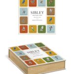 sibley backyard birds matching game