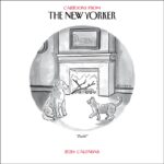 cartoons from the new yorker 2024 wall calendar