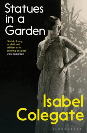 Statues in a Garden