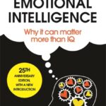 emotional intelligence : 25th anniversary edition