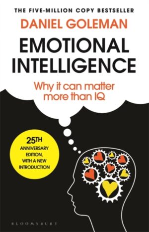 emotional intelligence : 25th anniversary edition