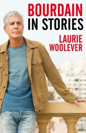 Bourdain : In Stories